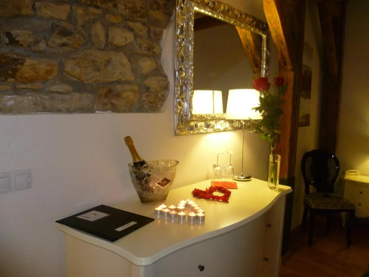Image 3 of Dolce Vita Suites Boutique