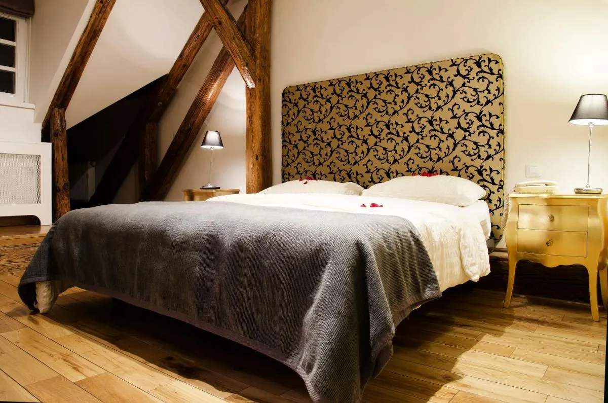 Image 5 of Dolce Vita Suites Boutique
