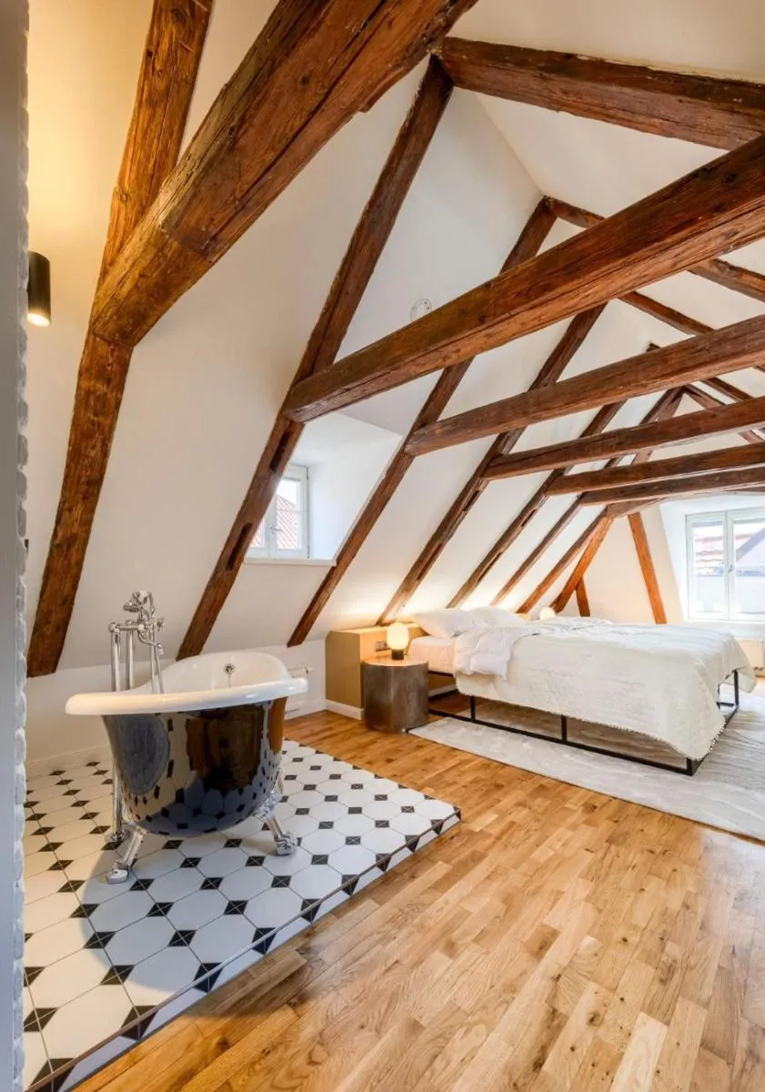 Image 3 of Domus Balthasar Boutique Hotel