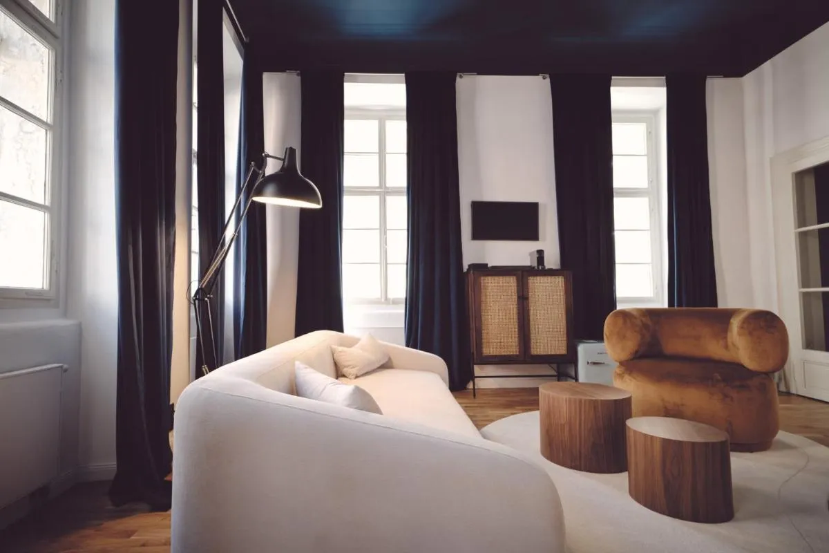 Image 1 of Domus Balthasar Boutique Hotel