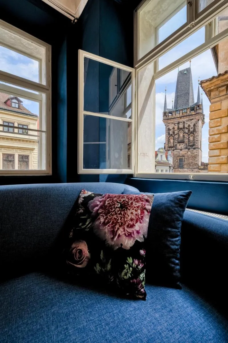 Image 6 of Domus Balthasar Boutique Hotel