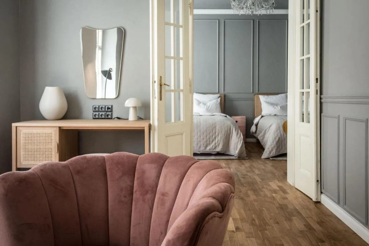 Image 5 of Domus Balthasar Boutique Hotel