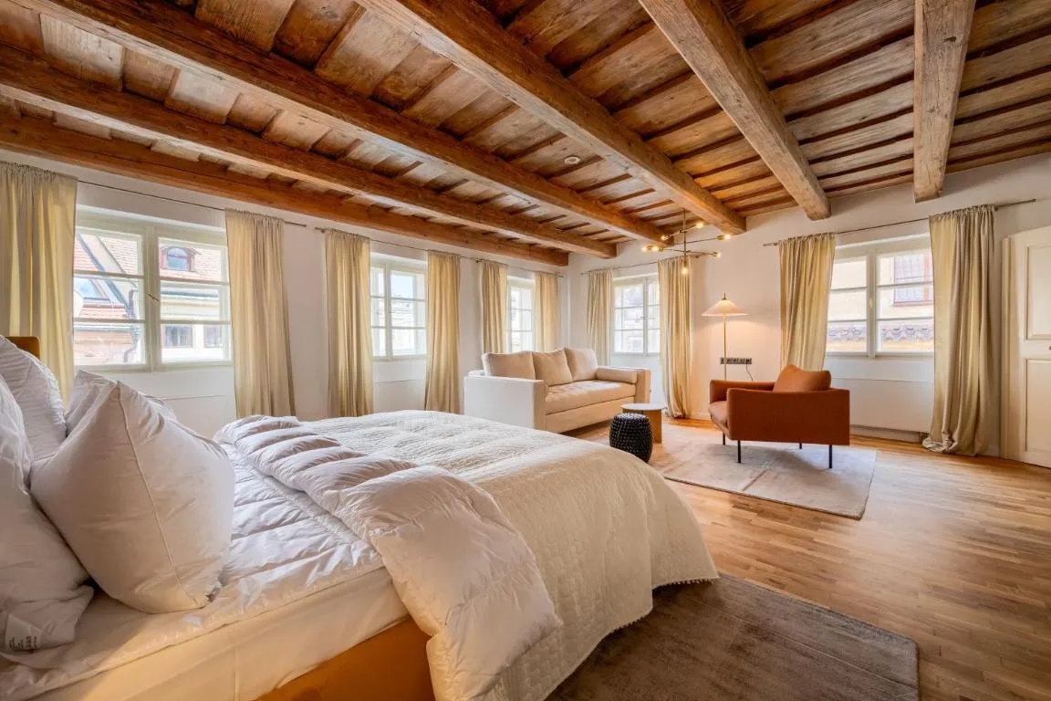 Image of Domus Balthasar Boutique Hotel