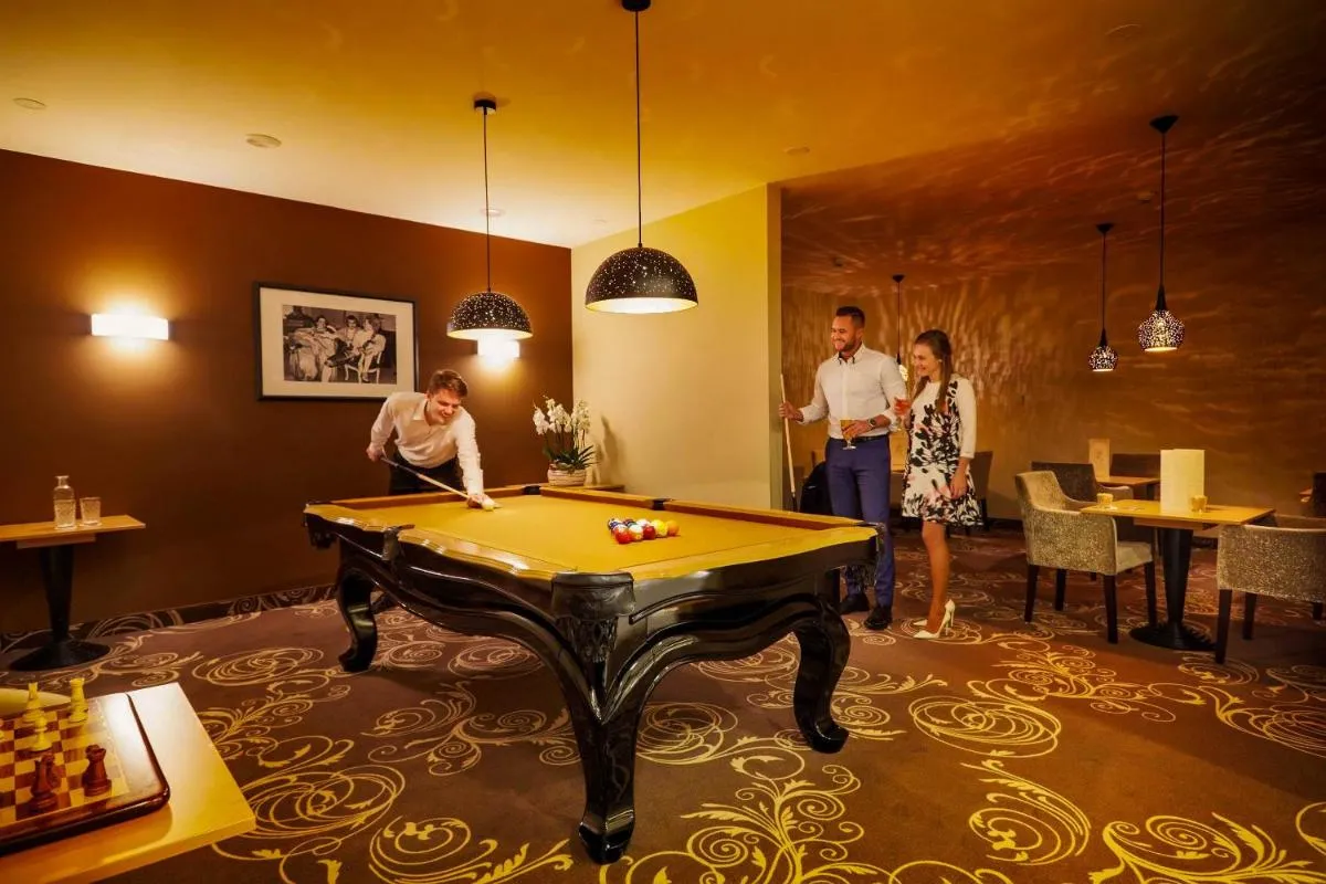 Image 4 of Don Giovanni Hotel Prague – Great Hotels of The World