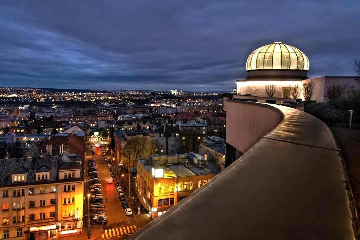 Image 5 of Don Giovanni Hotel Prague – Great Hotels of The World
