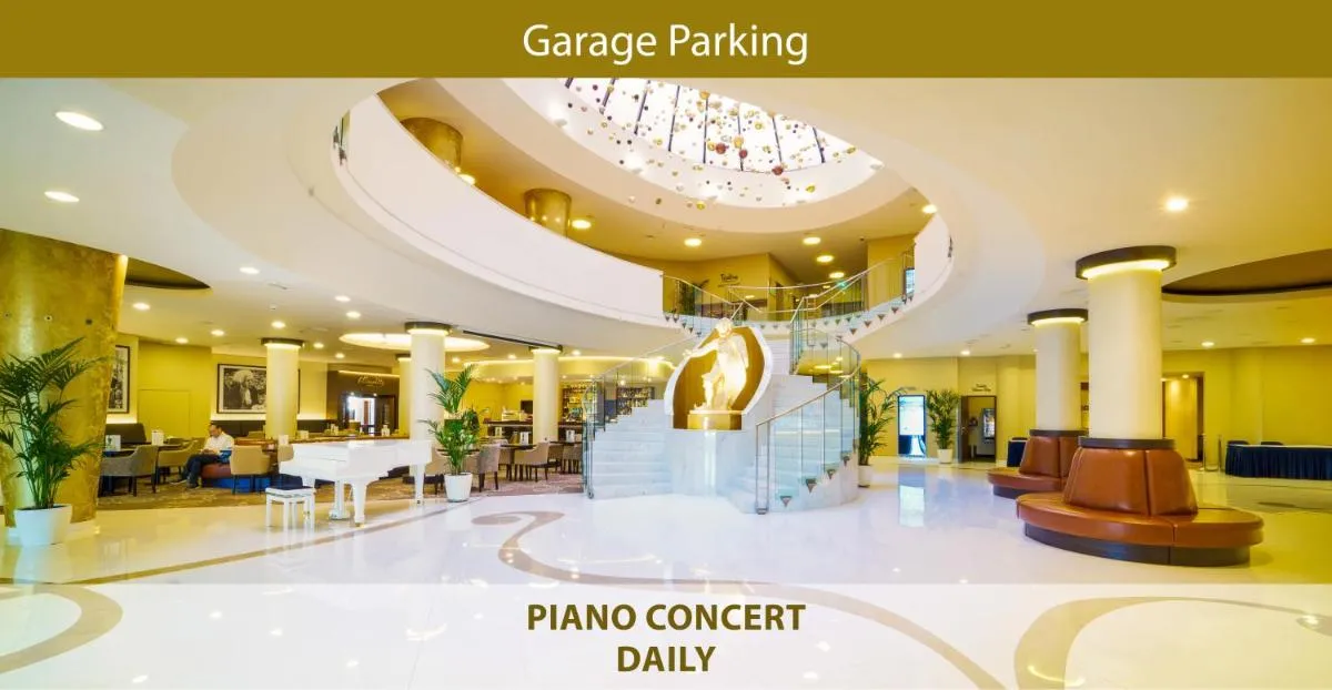Image of Don Giovanni Hotel Prague – Great Hotels of The World