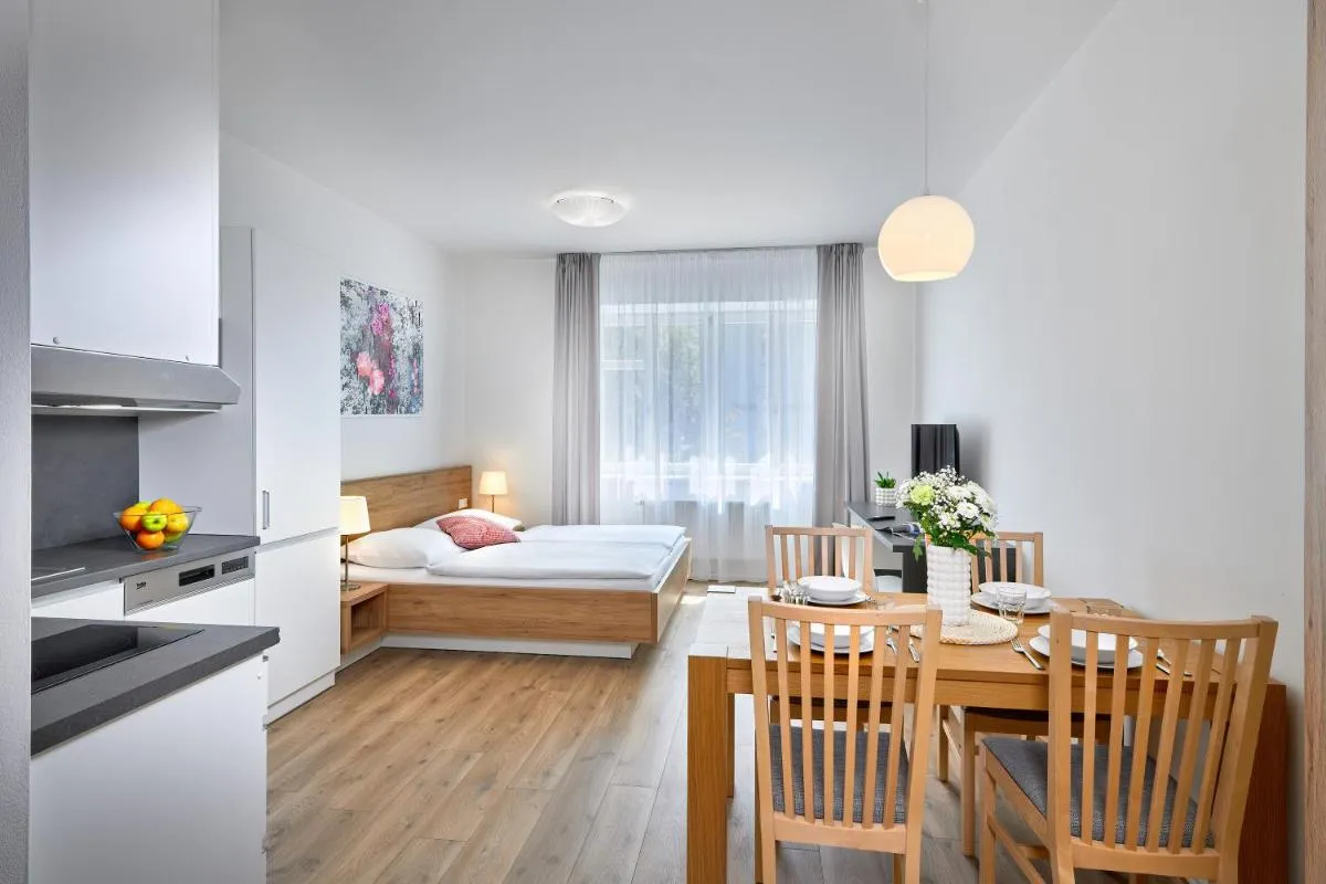 Image 3 of DownTown Suites Belohorska
