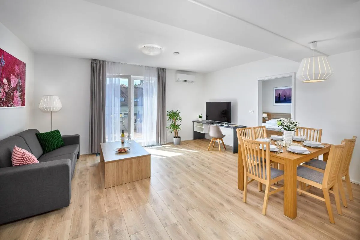 Image 1 of DownTown Suites Belohorska