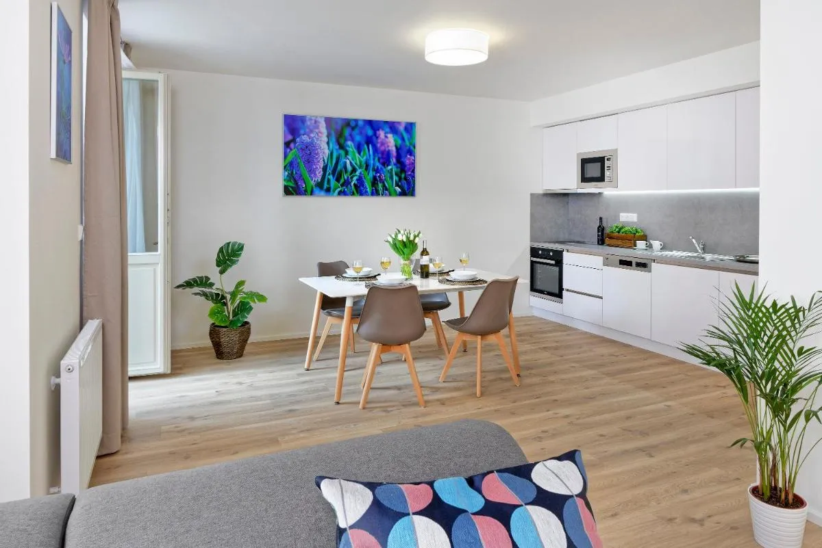 Image 4 of DownTown Suites Jugoslavska