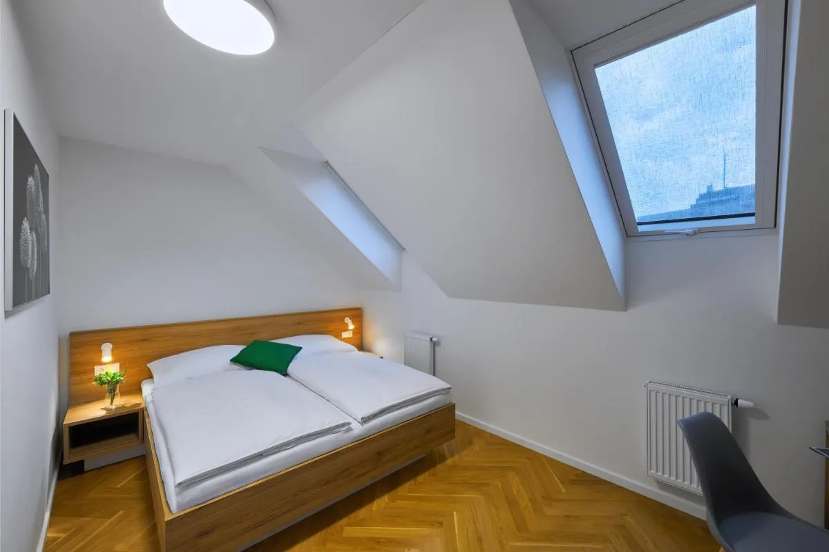 Image 4 of DownTown Suites Rubesova