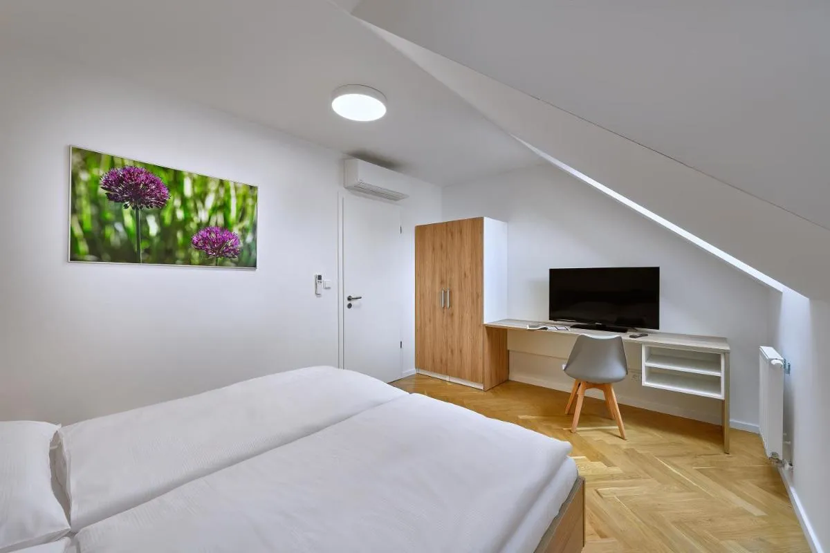 Image 3 of DownTown Suites Rubesova