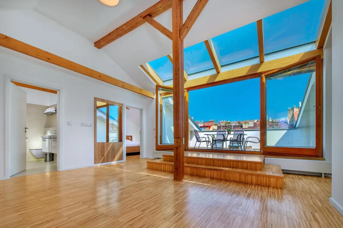 Image 4 of Downtown Suites Kodanska