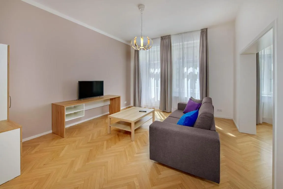 Image of Downtown Suites Kodanska
