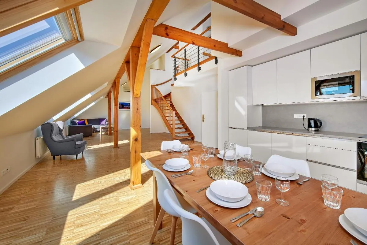 Image 1 of Downtown Suites Kodanska