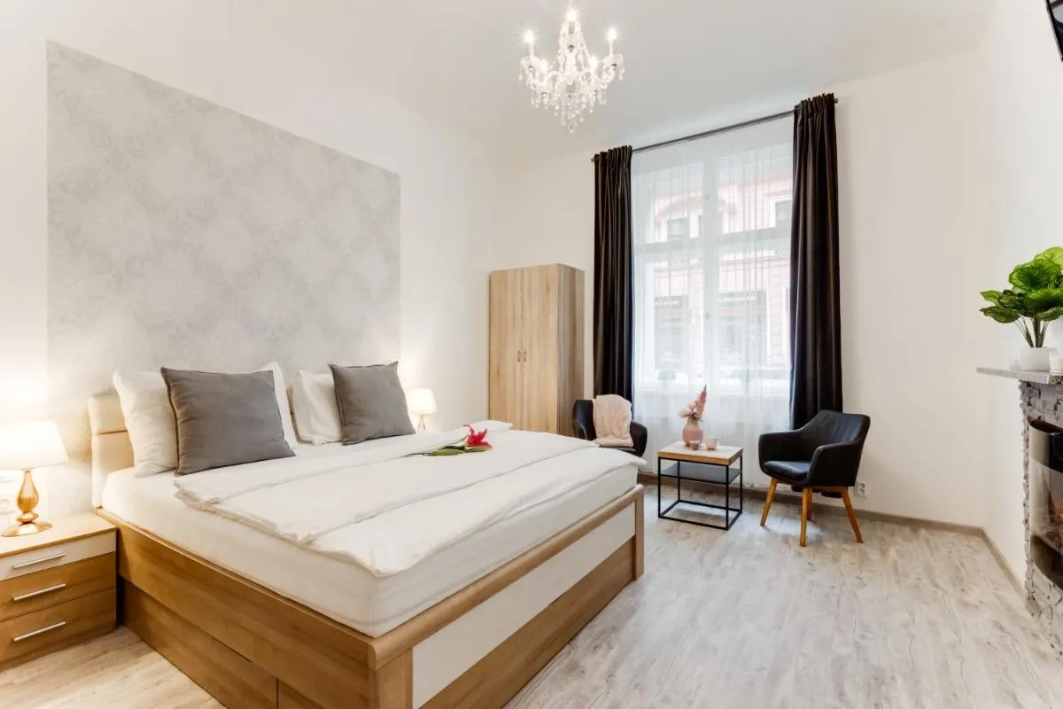 Image 1 of Dream Apartments Prague