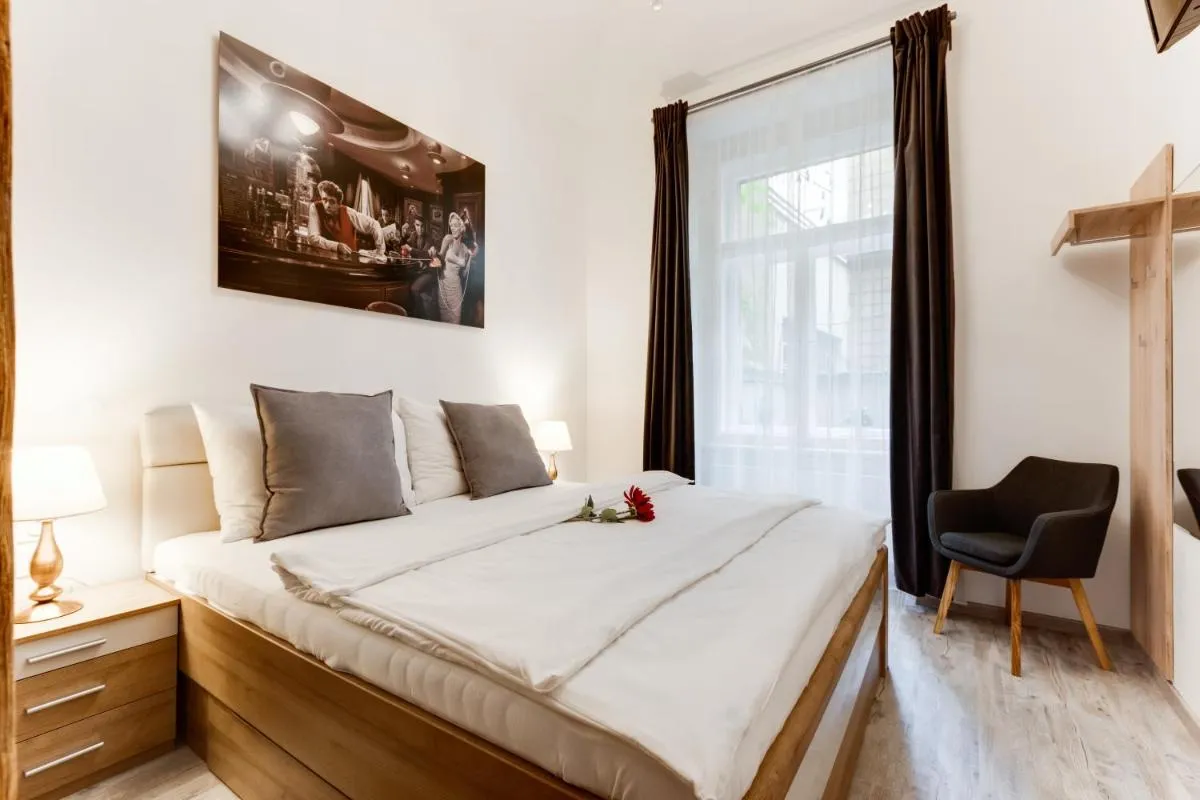 Image 6 of Dream Apartments Prague