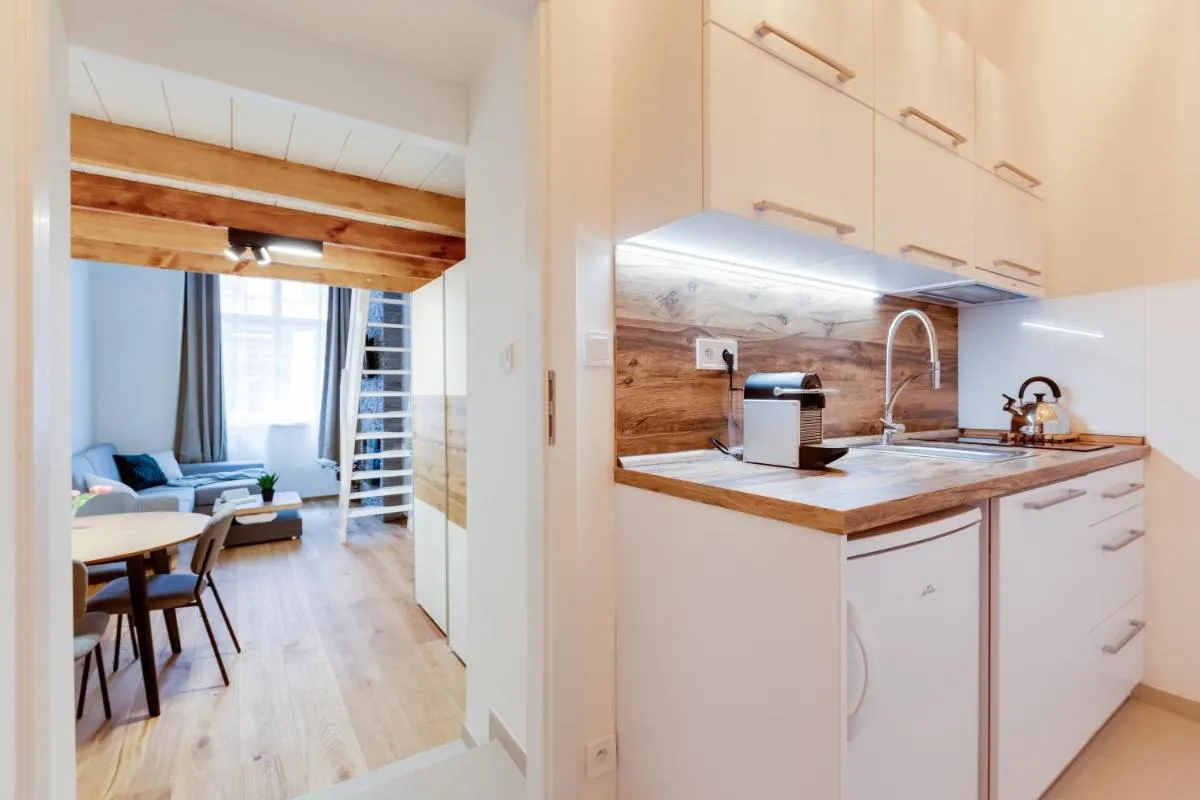 Image 2 of Dream Apartments Prague