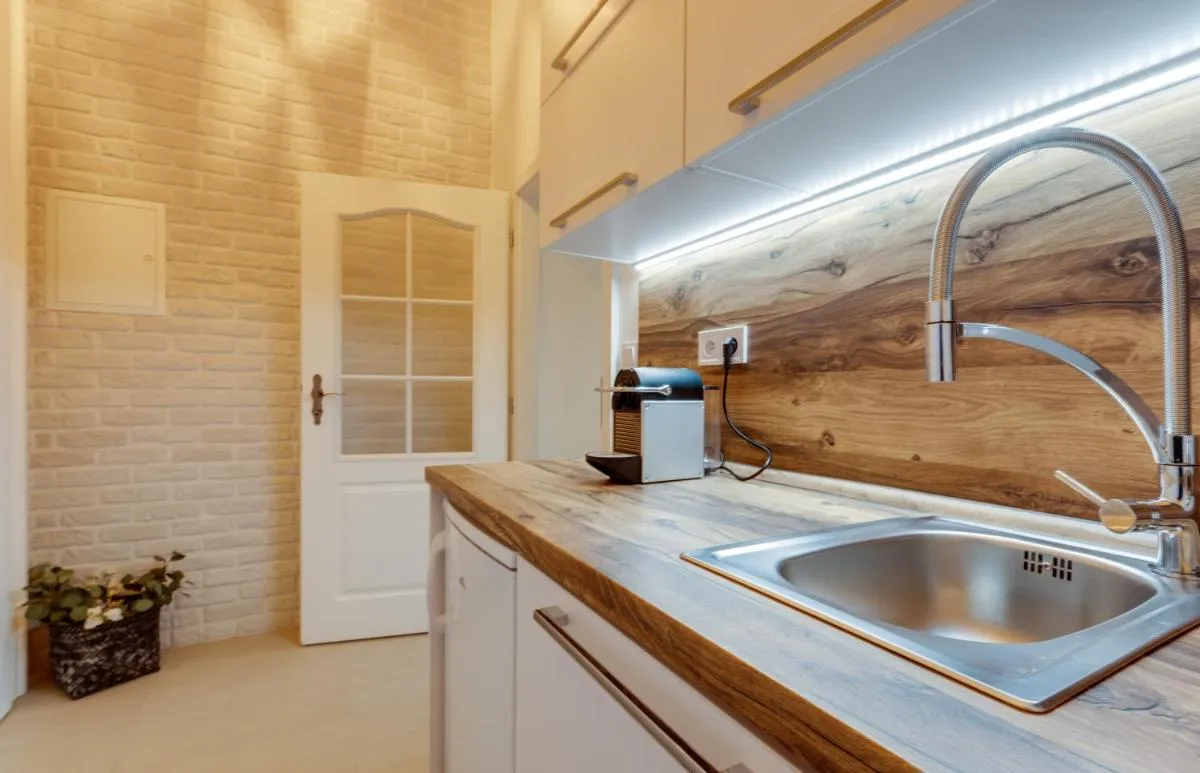 Image 5 of Dream Apartments Prague