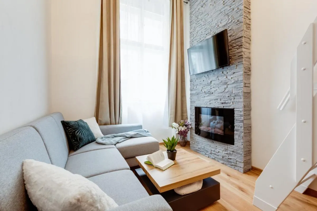 Image 3 of Dream Apartments Prague