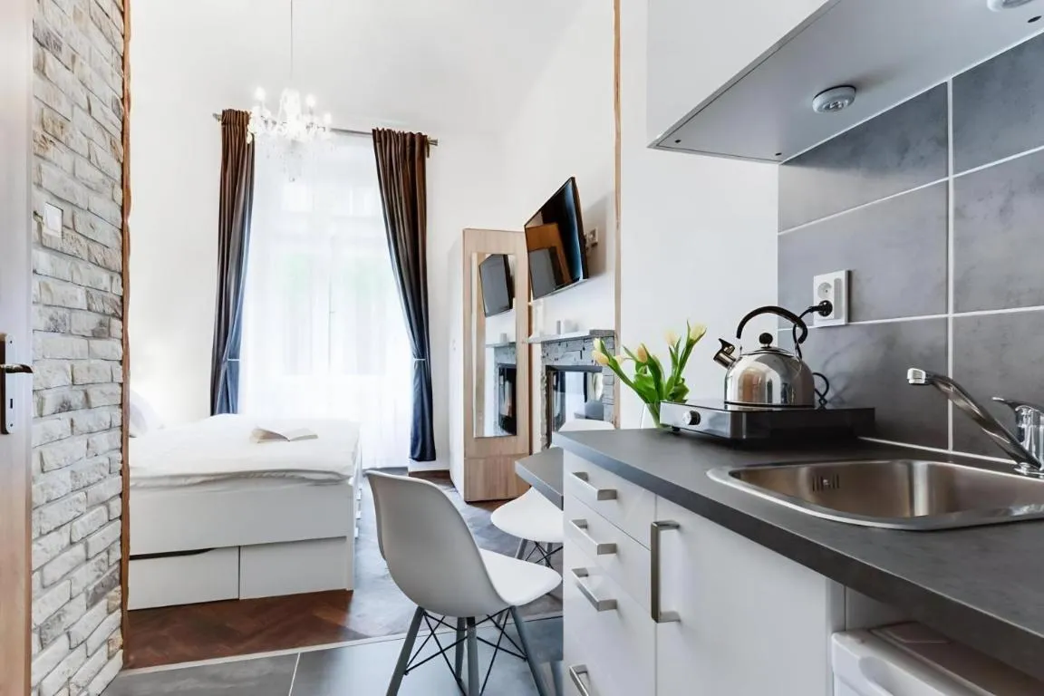 Image of Dream Apartments Prague