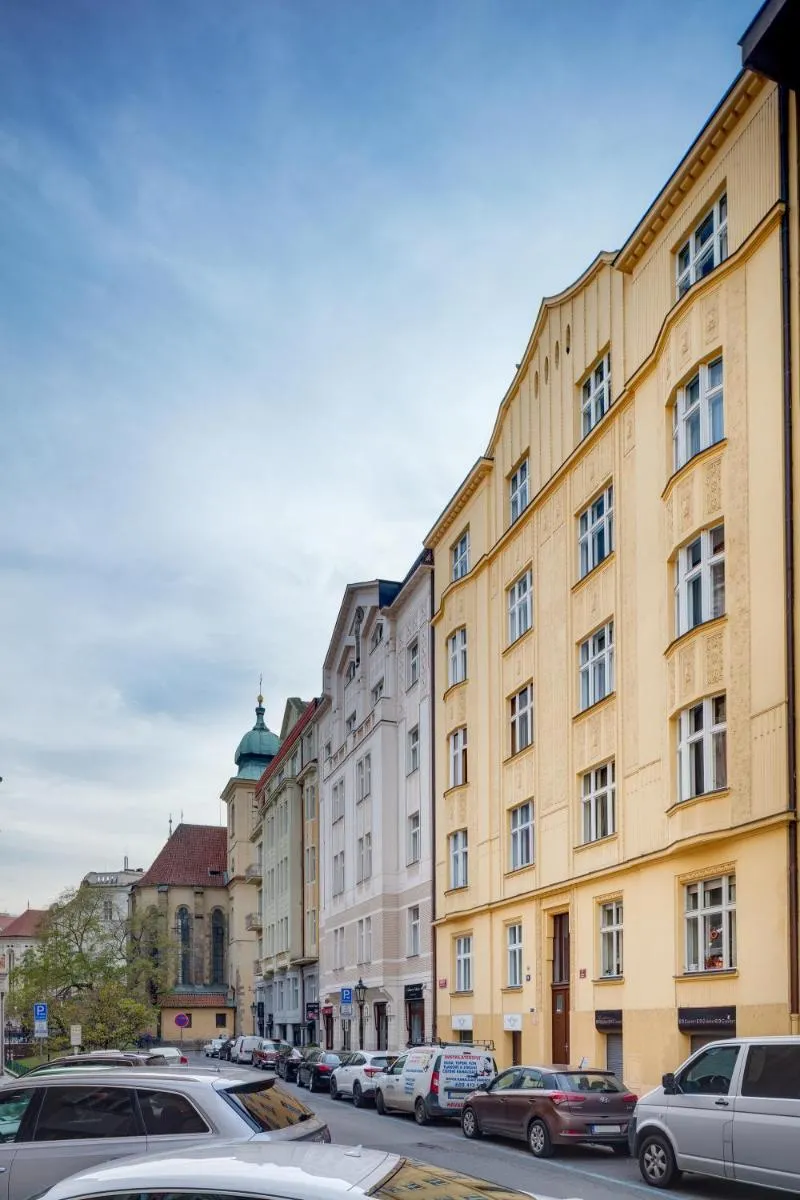 Image 5 of Dušní 13 – Old Town Apartment