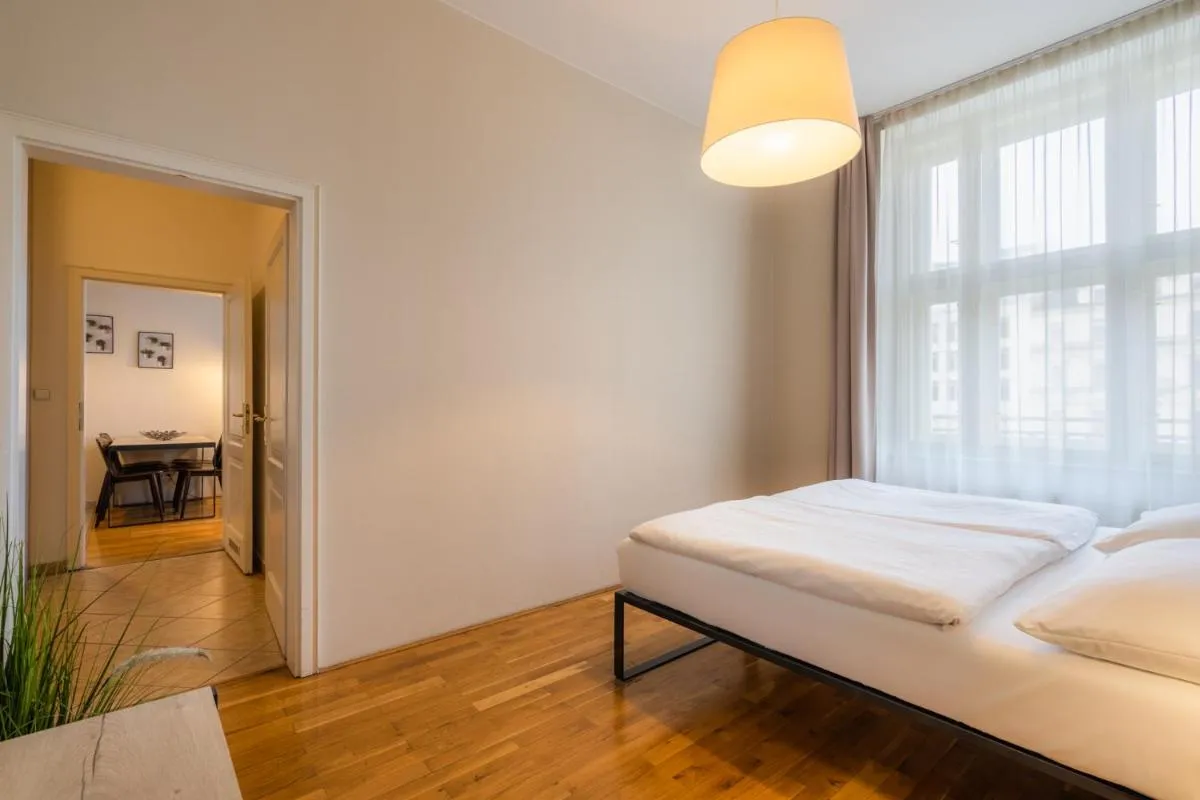Image 3 of EA ApartHotel Melantrich