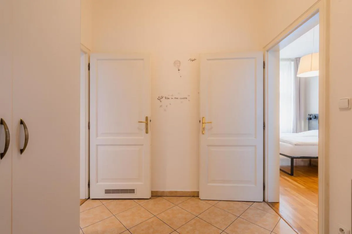 Image 5 of EA ApartHotel Melantrich