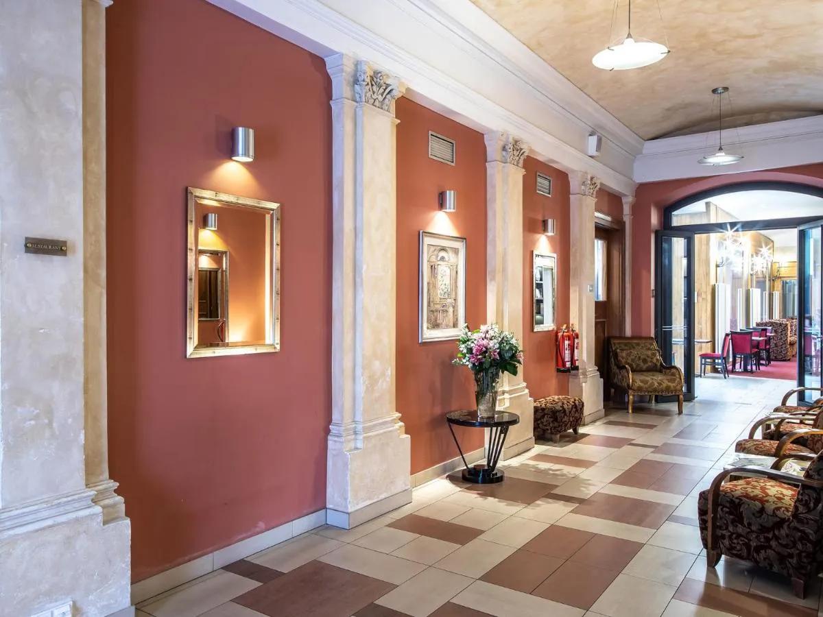 Image 5 of EA Embassy Prague Hotel