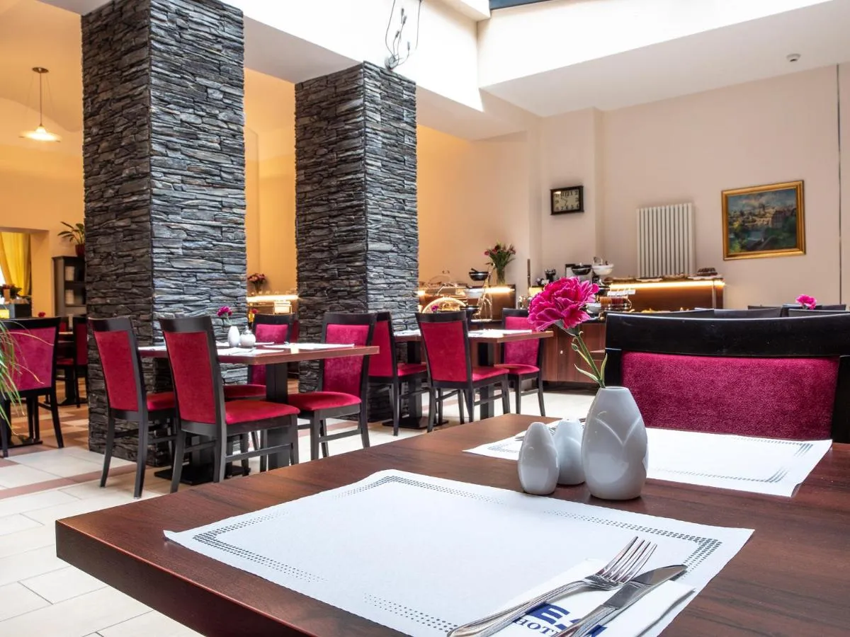 Image 4 of EA Embassy Prague Hotel