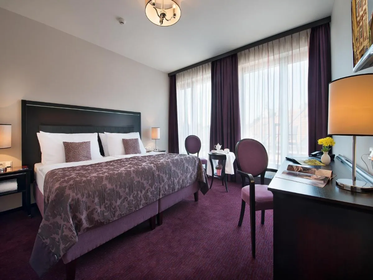 Image 6 of EA Embassy Prague Hotel