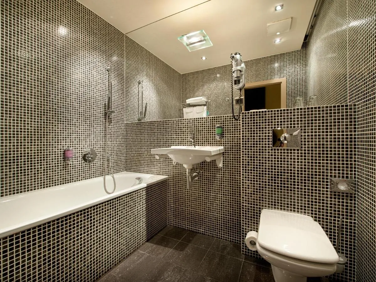 Image 6 of EA Hotel Crystal Palace