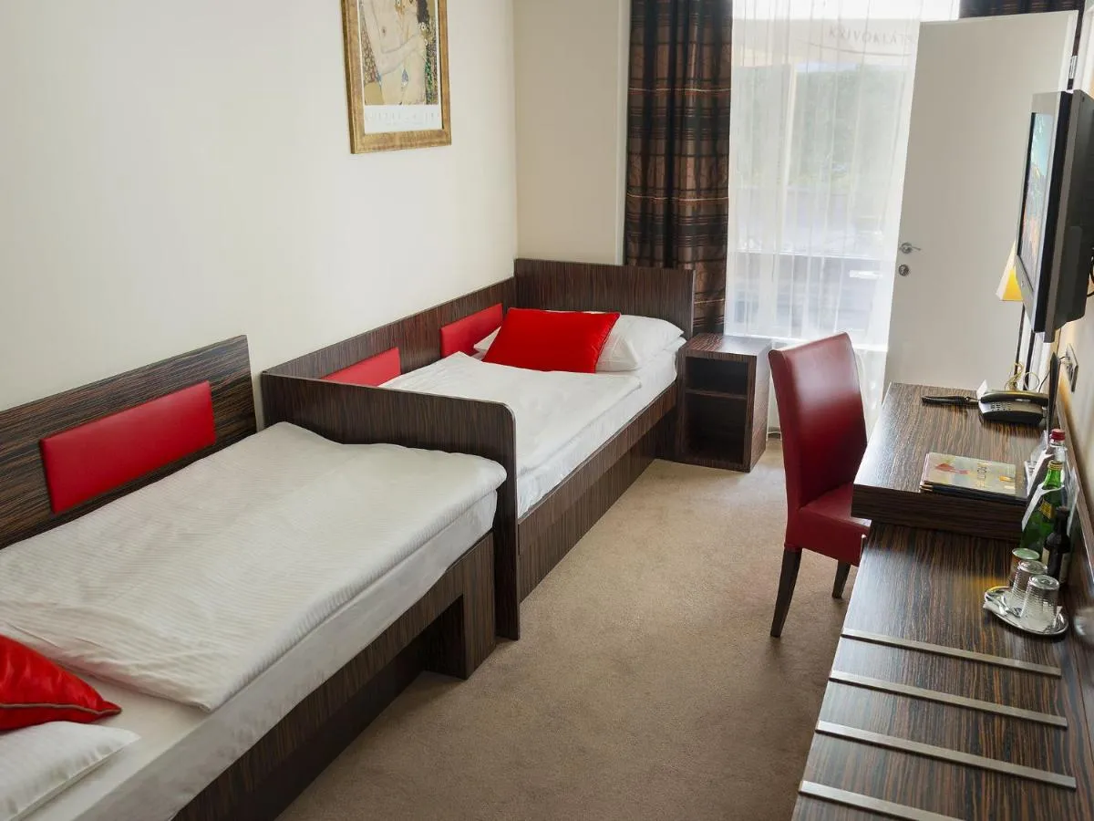 Image 4 of EA Hotel Crystal Palace