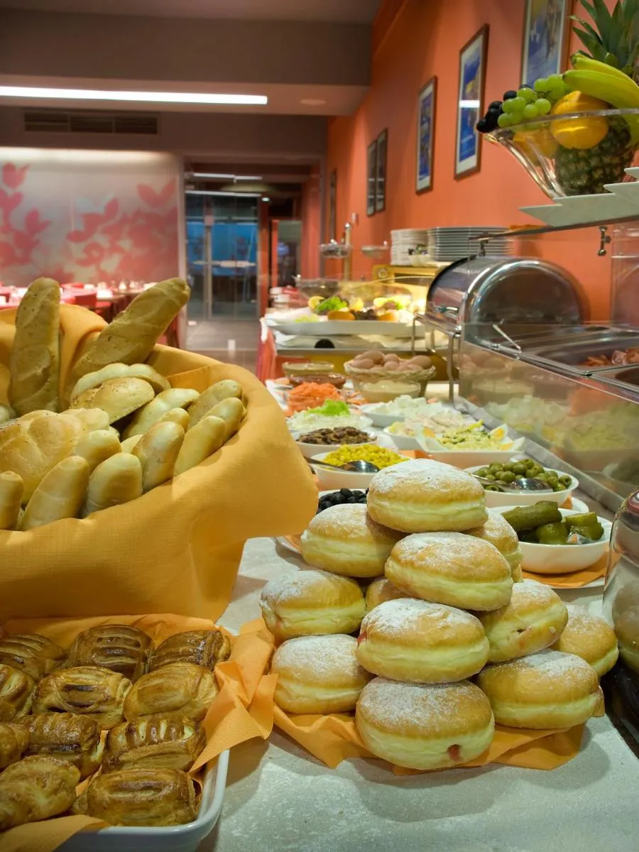 Image 6 of EA Hotel Julis
