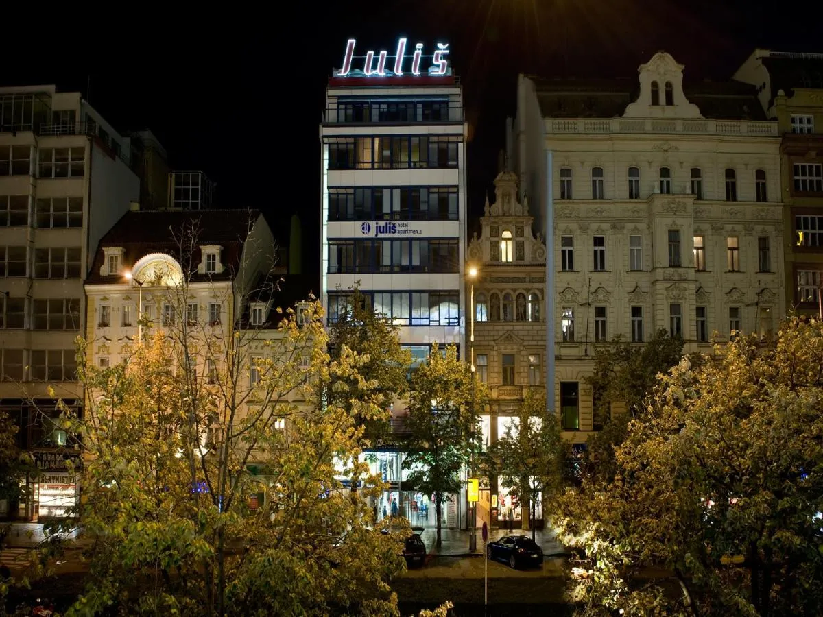 Image 5 of EA Hotel Julis