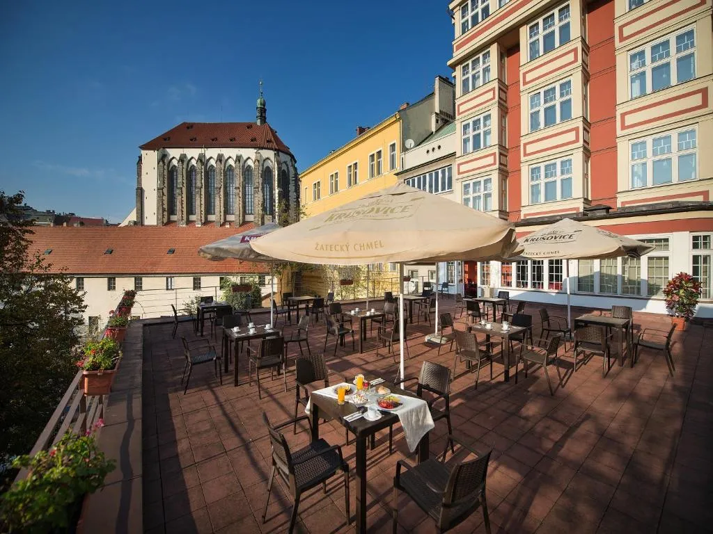 Image of EA Hotel Julis