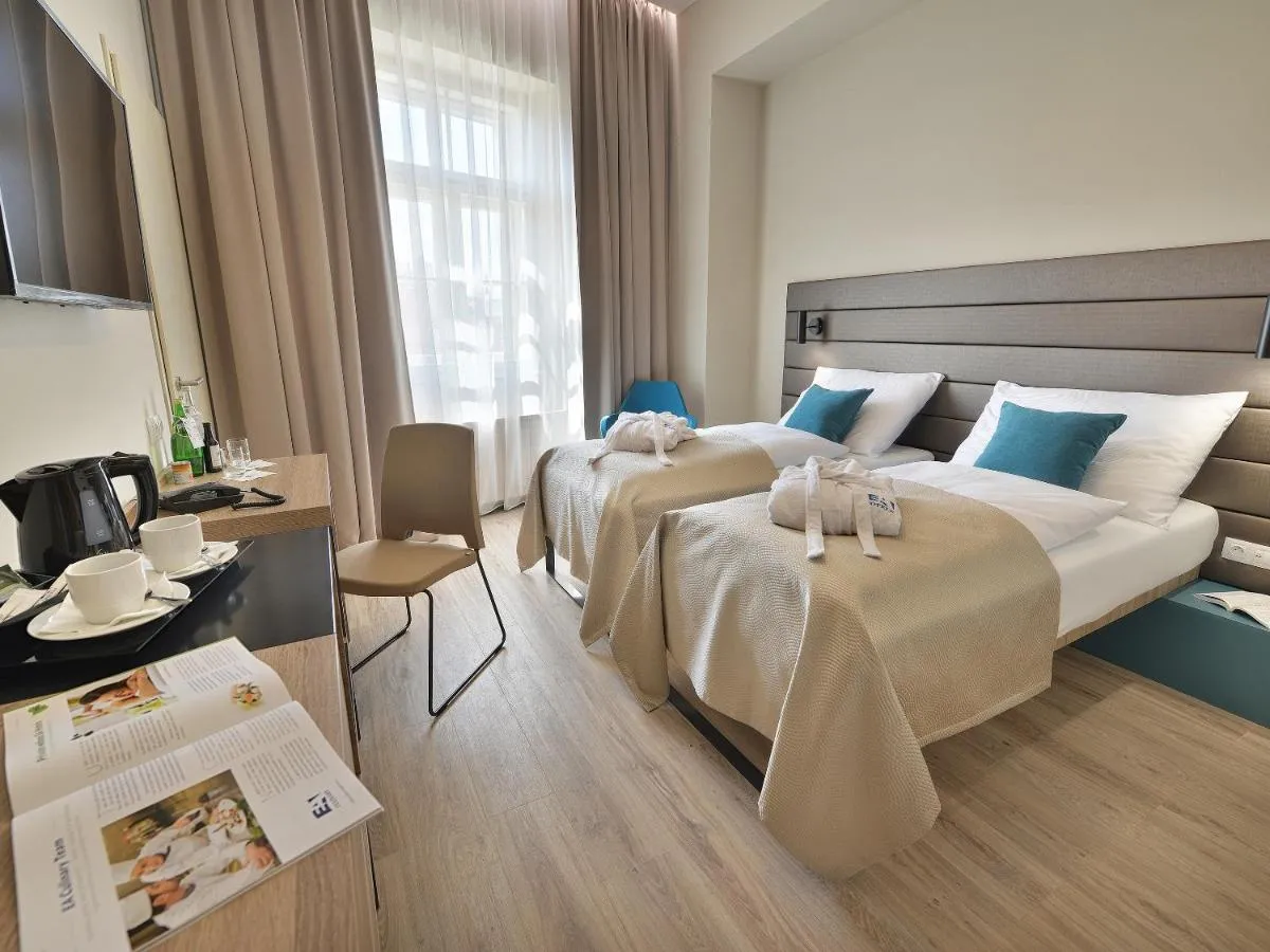 Image 6 of EA Hotel New Town