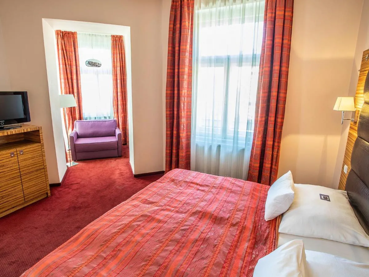 Image 4 of EA Hotel Sonata