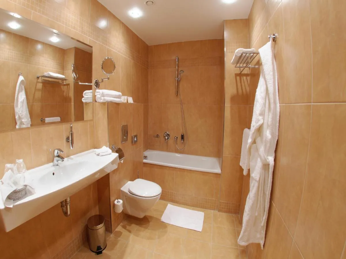 Image 5 of EA Hotel Sonata