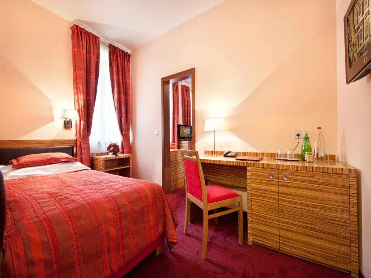 Image 6 of EA Hotel Sonata