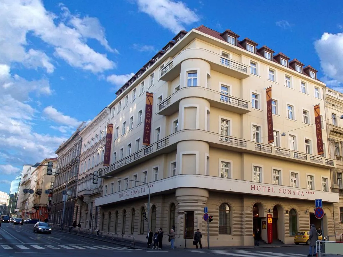 Image 3 of EA Hotel Sonata
