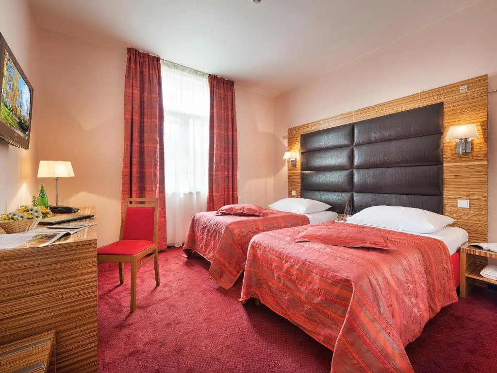 Image of EA Hotel Sonata