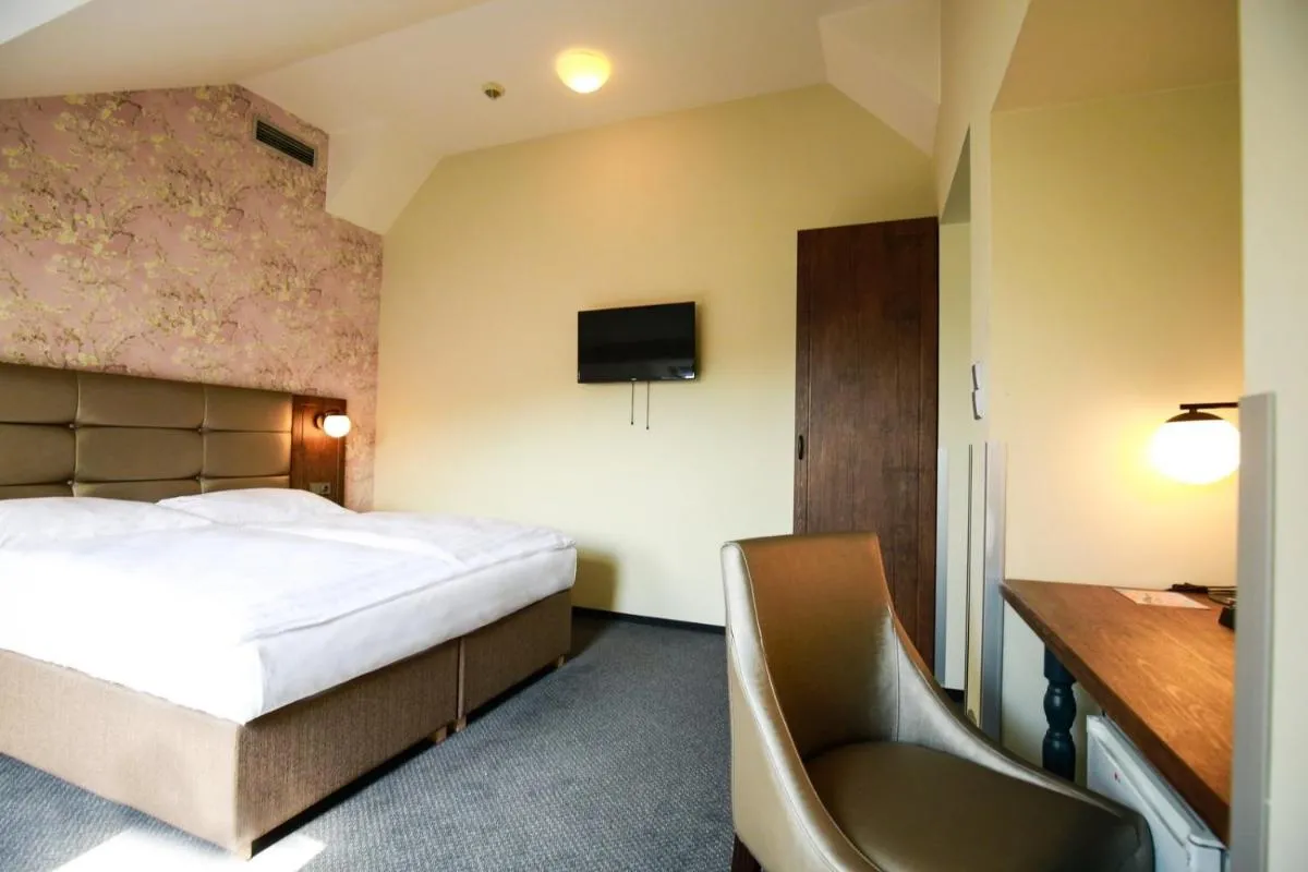 Image 6 of EA Hotel Victoria