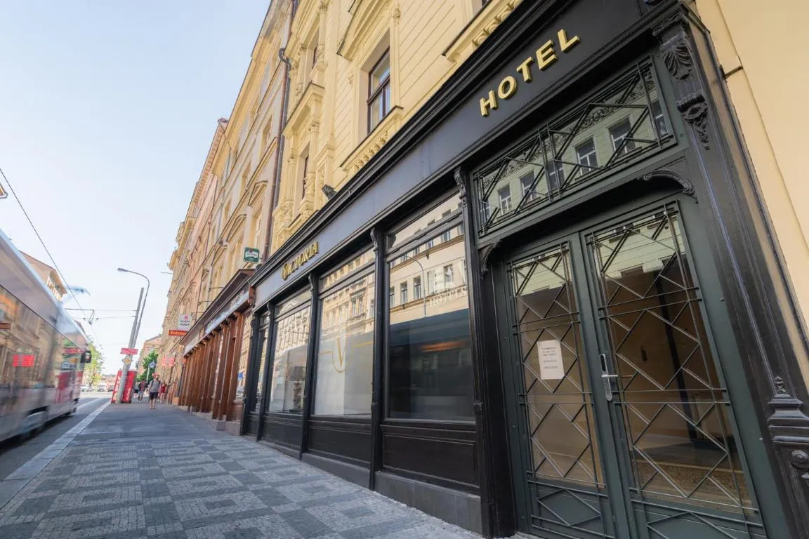 Image of EA Hotel Victoria