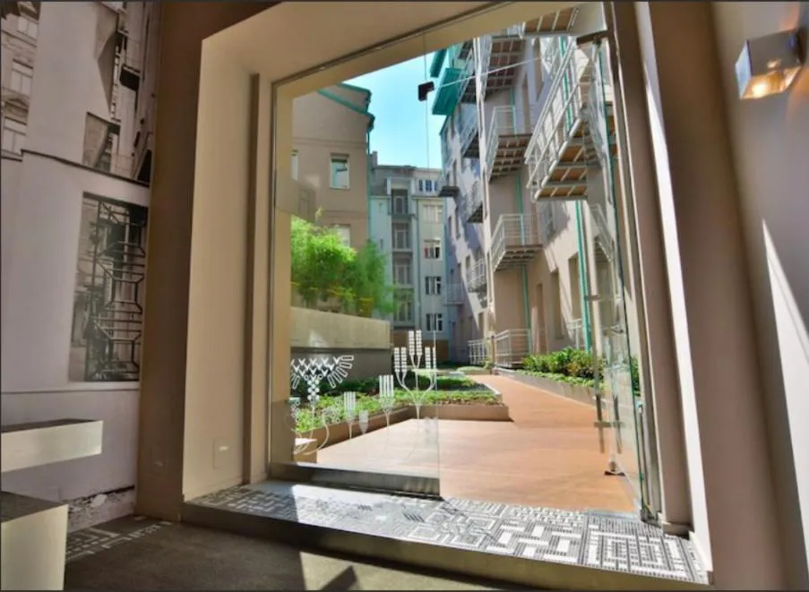 Image of EXCLUSIVE apartment + BEST located