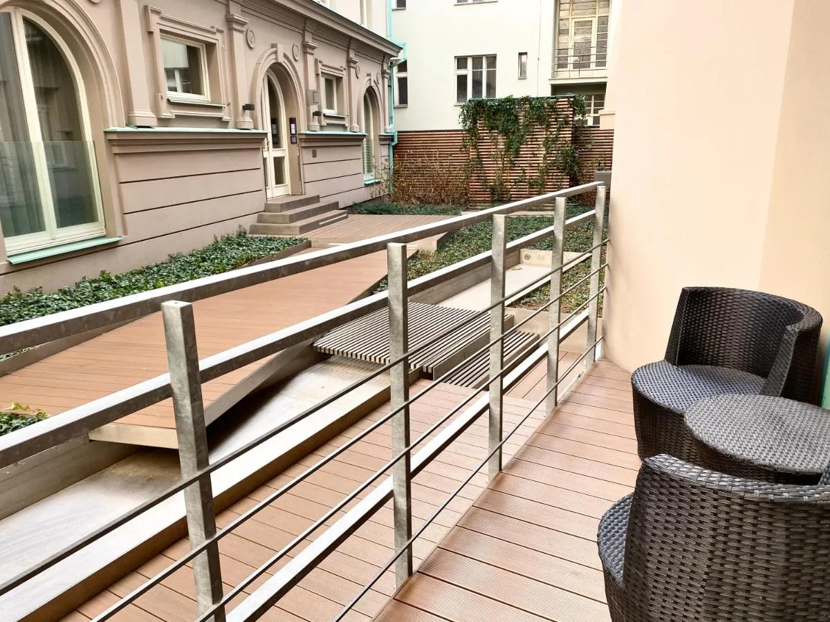 Image 6 of EXCLUSIVE apartment + BEST located