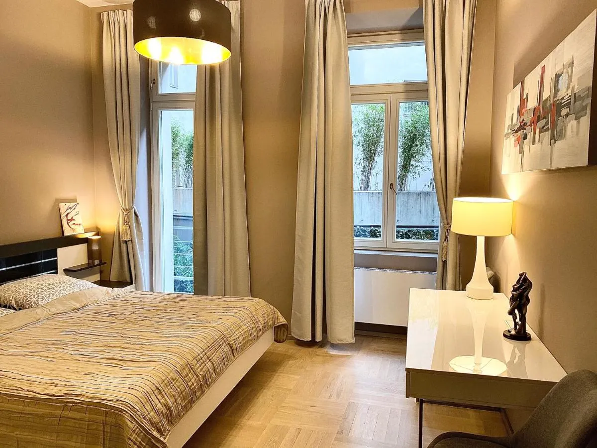 Image 1 of EXCLUSIVE apartment + BEST located