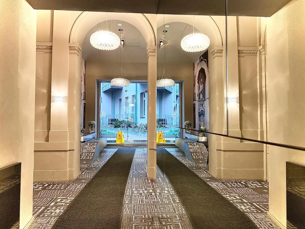 Image 3 of EXCLUSIVE apartment + BEST located