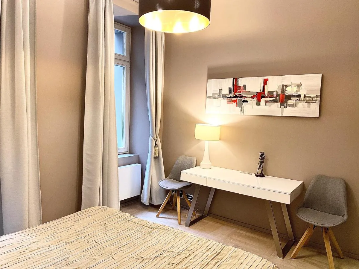 Image 4 of EXCLUSIVE apartment + BEST located