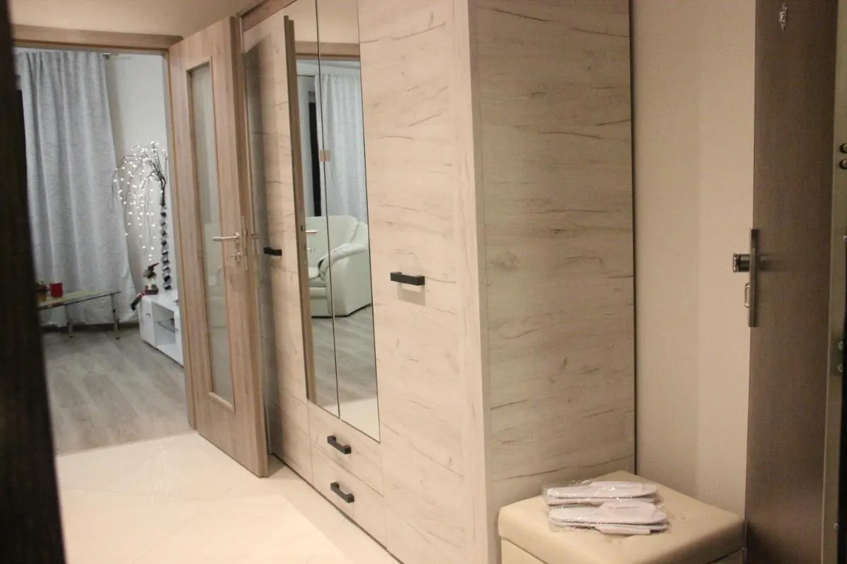 Image 2 of Element Prag Airport Apartment