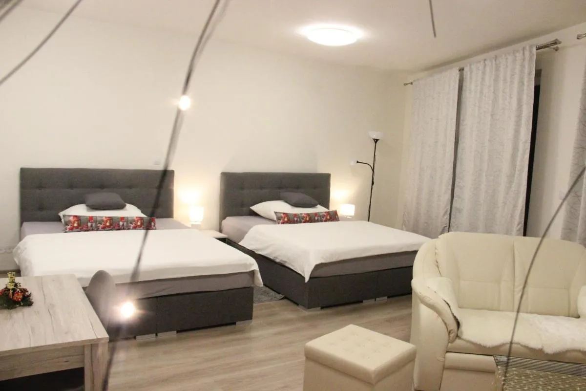 Image 1 of Element Prag Airport Apartment